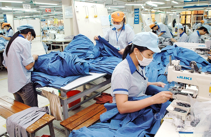 Le Vietnam est attrayant pour la communauté des affaires sicilienne